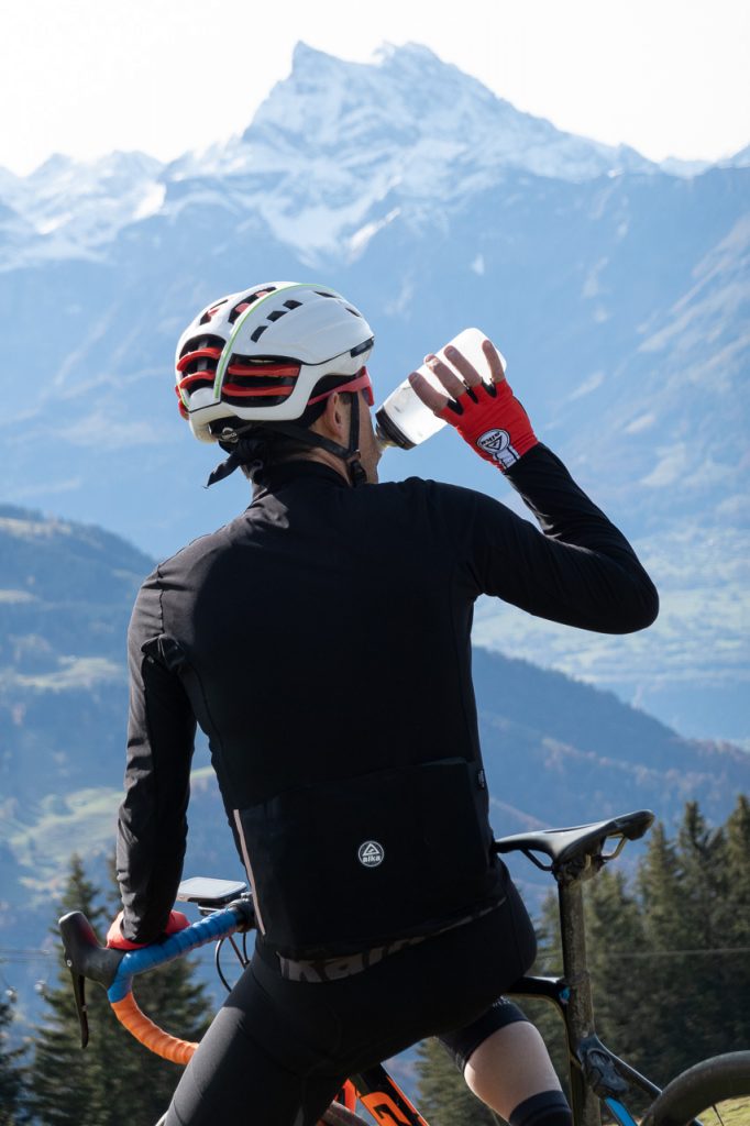 Copriscarpe invernali - Alka Sport - Abbigliamento ciclismo personalizzato
