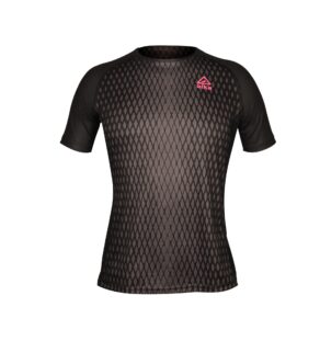 SHORT SLEEVE RUNNING SHIRT