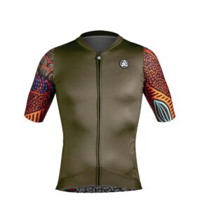 EVOLUTION SUMMER SHORT SLEEVE JERSEY