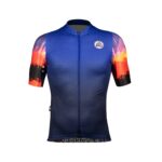 ADVANCED ESTIVO MAGLIA ESTIVA MANICA CORTA - TECHNO, 3XL