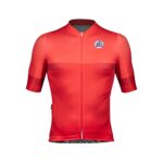 STAR ESTIVO MAGLIA ESTIVA MANICA CORTA - FUOCO, M