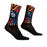 ACCESSORI CALZA AERO - AFRO, XL