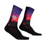 ACCESSORI CALZA AERO - TECHNO, XL