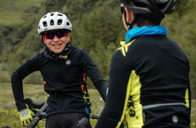 Copriscarpe invernali - Alka Sport - Abbigliamento ciclismo personalizzato
