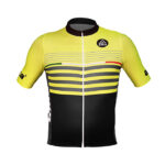 SUMMER SHIRT - YELLOWFLUO, XXL