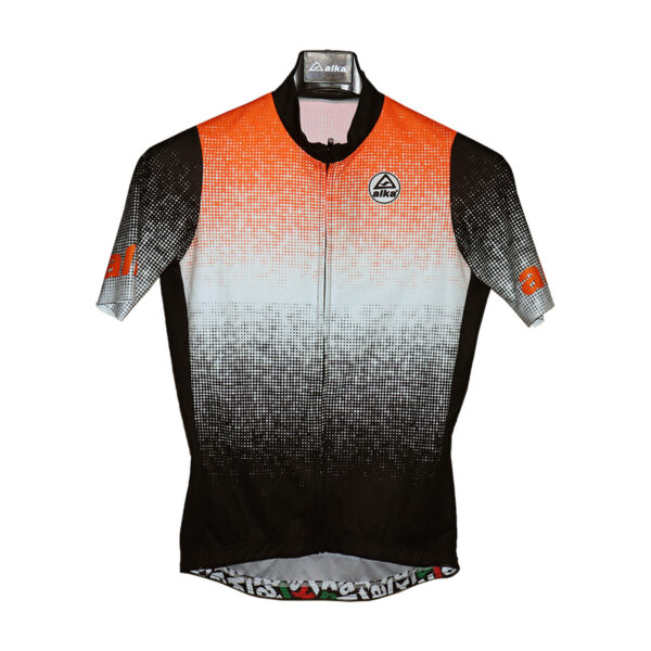 064 MAGLIA MANICA CORTA - immagine 3