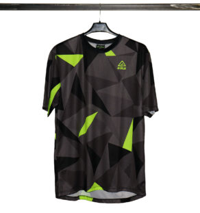 T-SHIRT MANICA CORTA