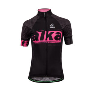 075 MAGLIA DONNA MANICA CORTA