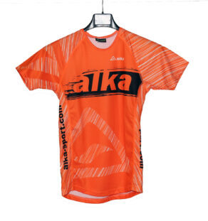 BABY RUNNING SHIRT