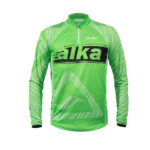 LONG SLEEVE RUNNING SHIRT