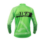 LONG SLEEVE RUNNING SHIRT - Image 2