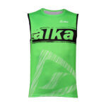 SLEEVELESS RUNNING SHIRT