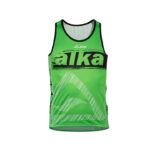 106 MEN’S MICROFIBER RUNNING TANK TOP