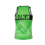 106 MEN’S MICROFIBER RUNNING TANK TOP - Image 2