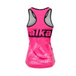 107 WOMEN’S MICROFIBER RUNNING TANK TOP - Image 2
