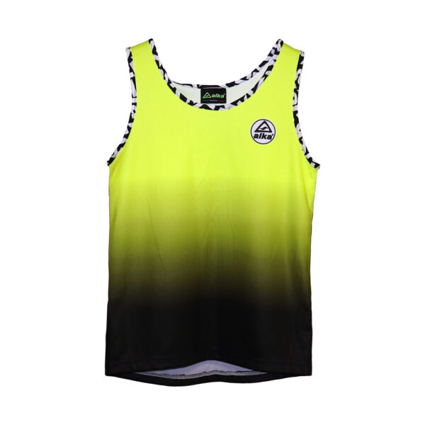 108 RUNNING TANK TOP BABY - Image 1