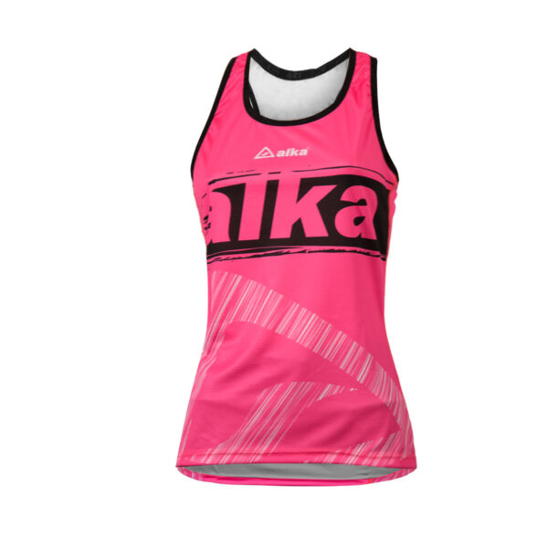 110 CANOTTA RUNNING DONNA - immagine 1