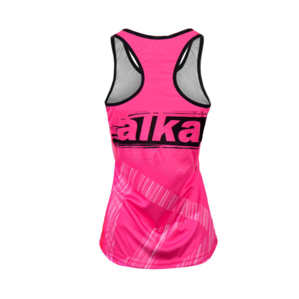 110 CANOTTA RUNNING DONNA - immagine 2