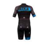114 SHORT SLEEVE BODYSUIT - Image 2