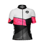 121 MAGLIA ESTIVA DONNA - FUXIA, XL