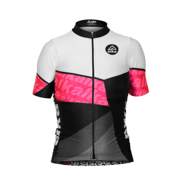 121 MAGLIA ESTIVA DONNA - immagine 1