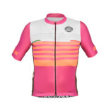 123 MAGLIA ESTIVA LEGGERA - FUXIA, XXL