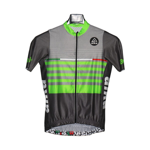 124 SUMMER JERSEY REGULAR - Image 1
