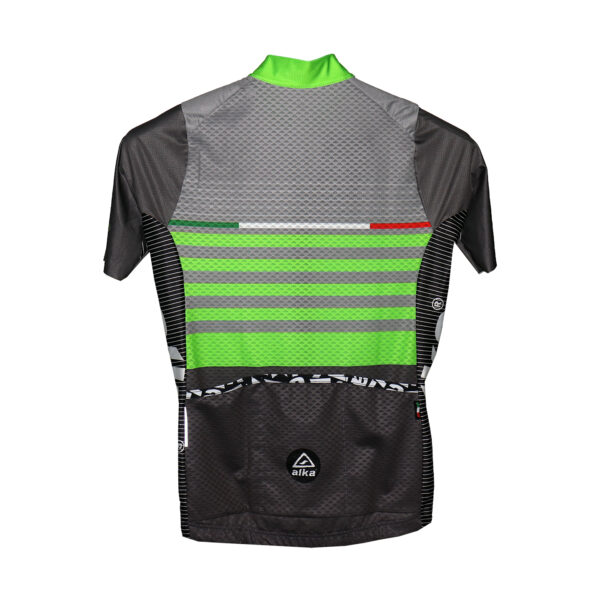 124 SUMMER JERSEY REGULAR - Image 2