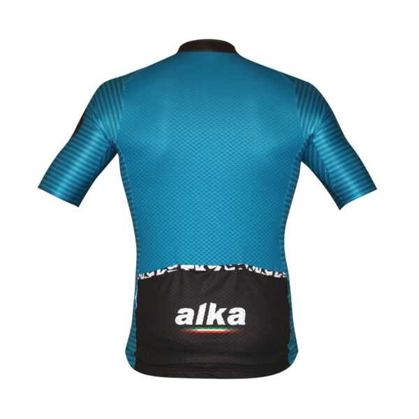 125 SLIM SUMMER JERSEY - Image 2