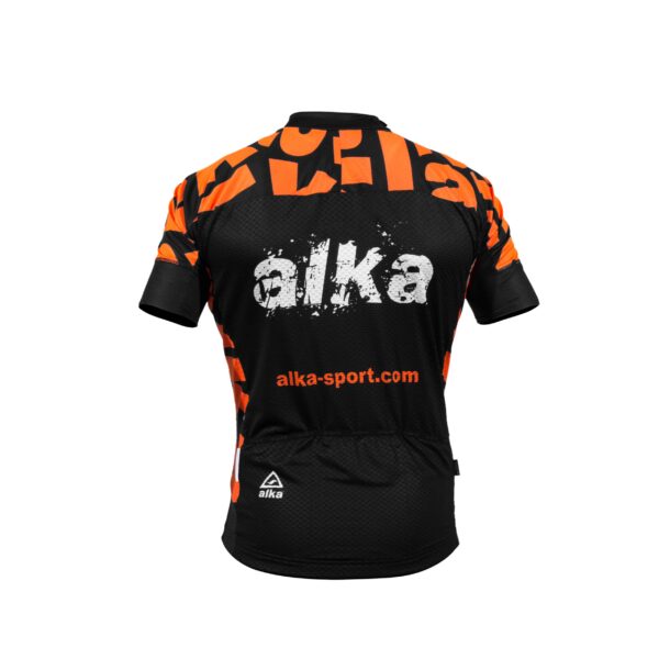 135 MAGLIA ELITE MTB - immagine 2