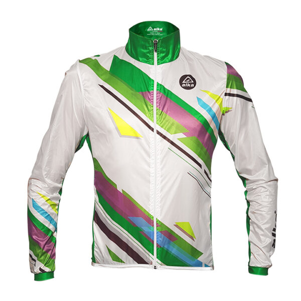 136 WINDPROOF CAPE - Image 1